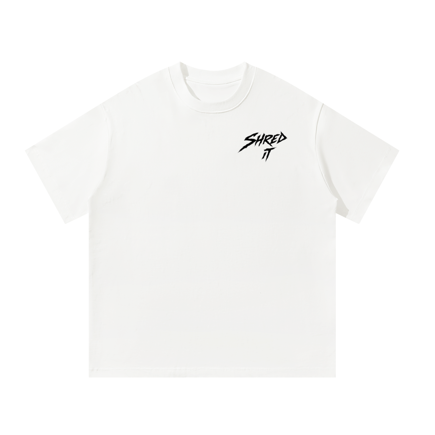 Oversized T-Shirt
