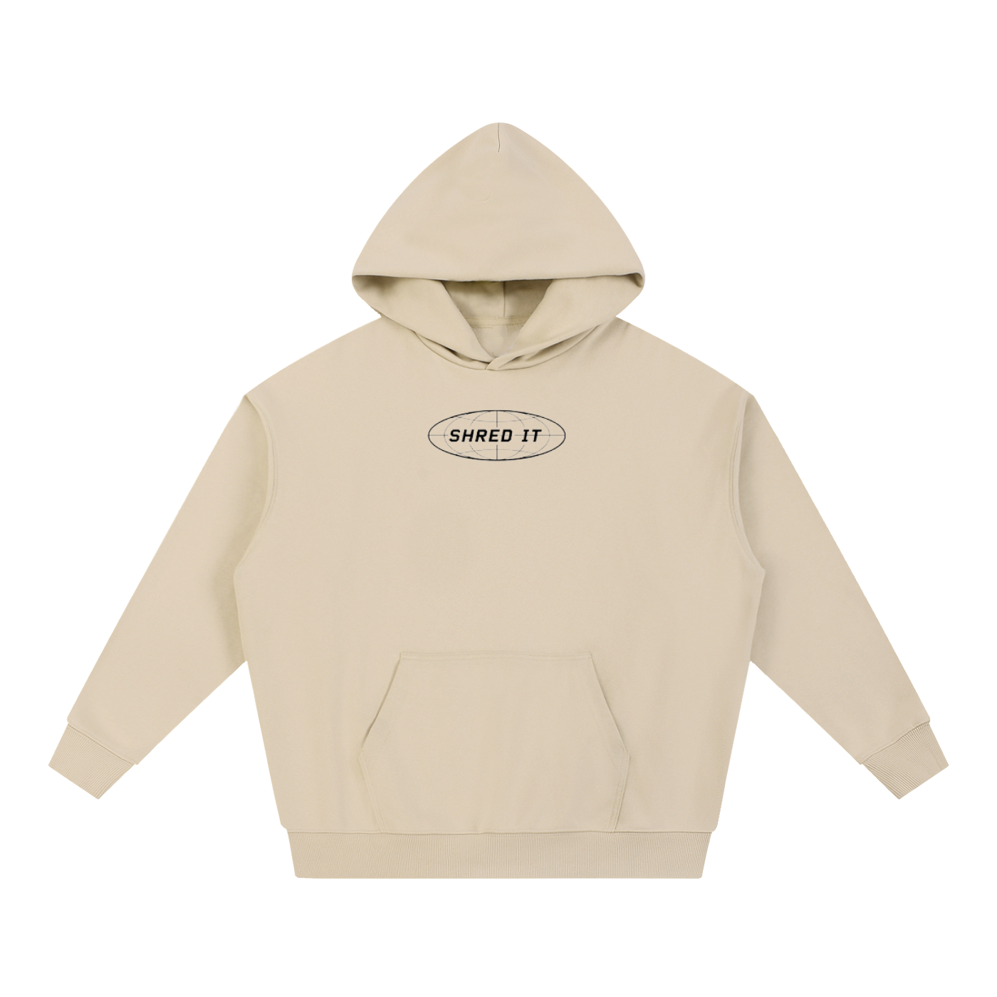 Universal Hoodie