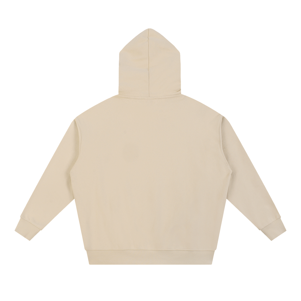 Universal Hoodie