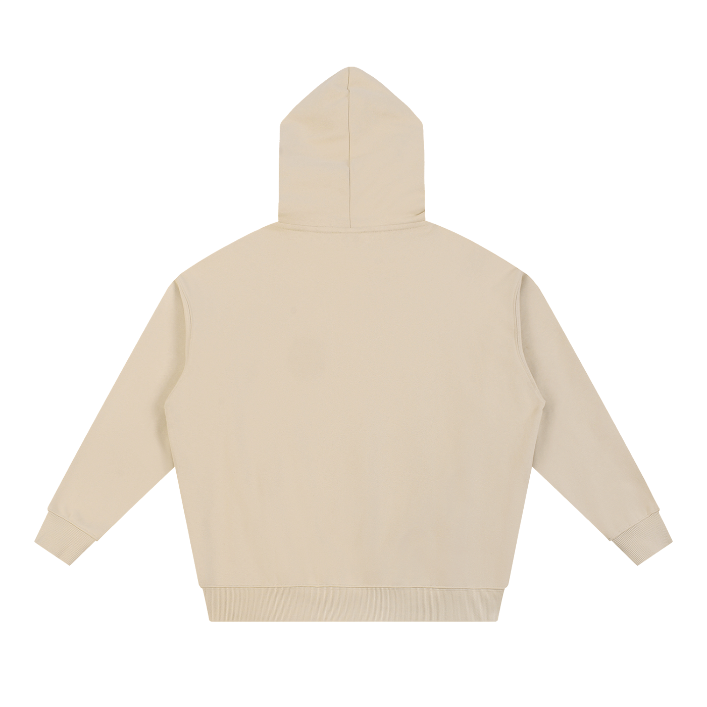 Universal Hoodie