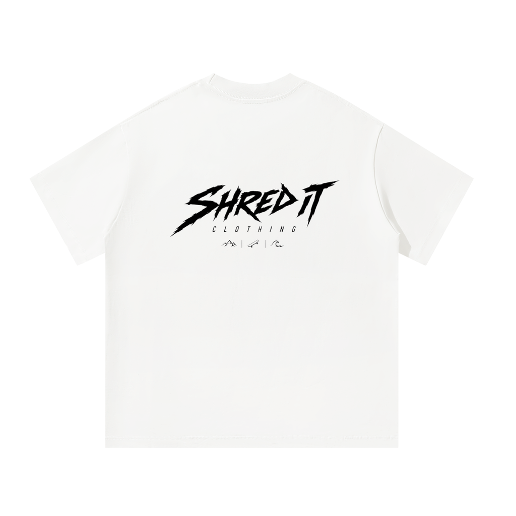 Unisex Oversized T-Shirt