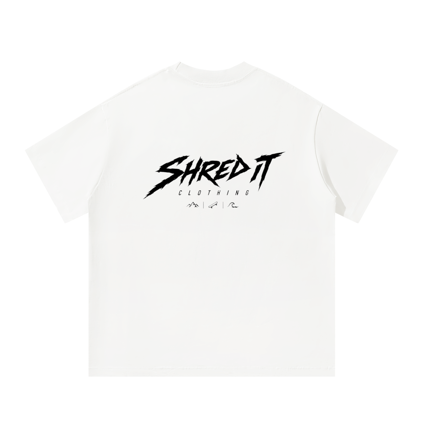 Unisex Oversized T-Shirt