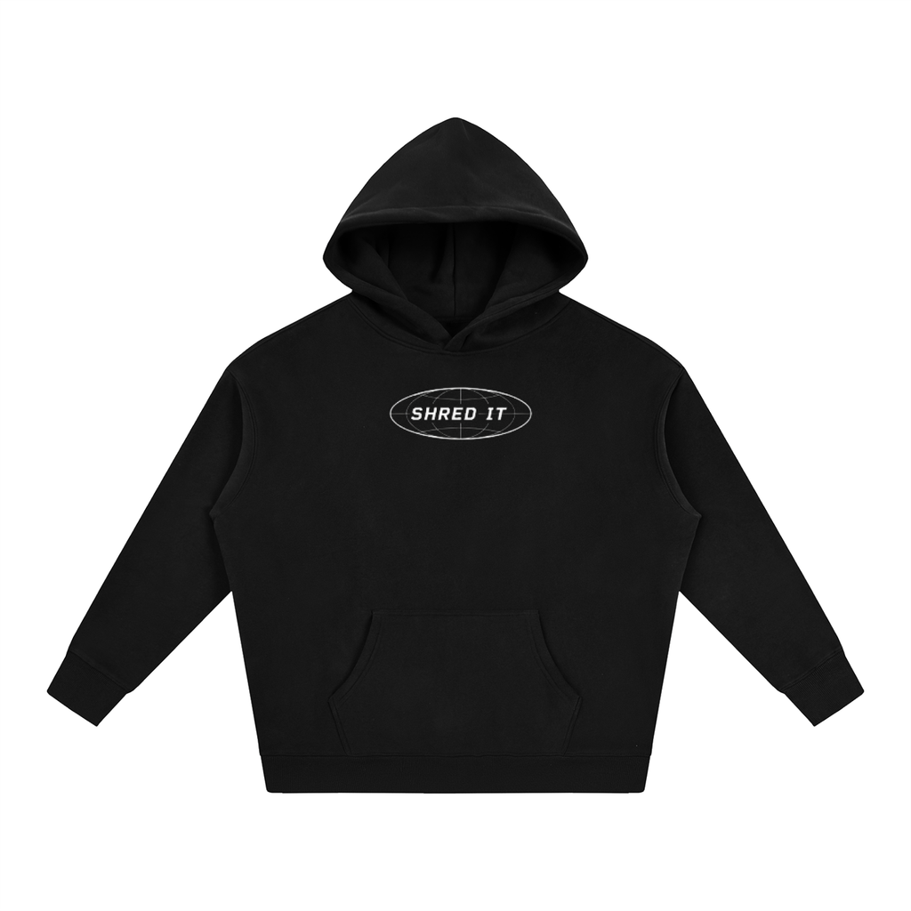 Universal Style Hoodie