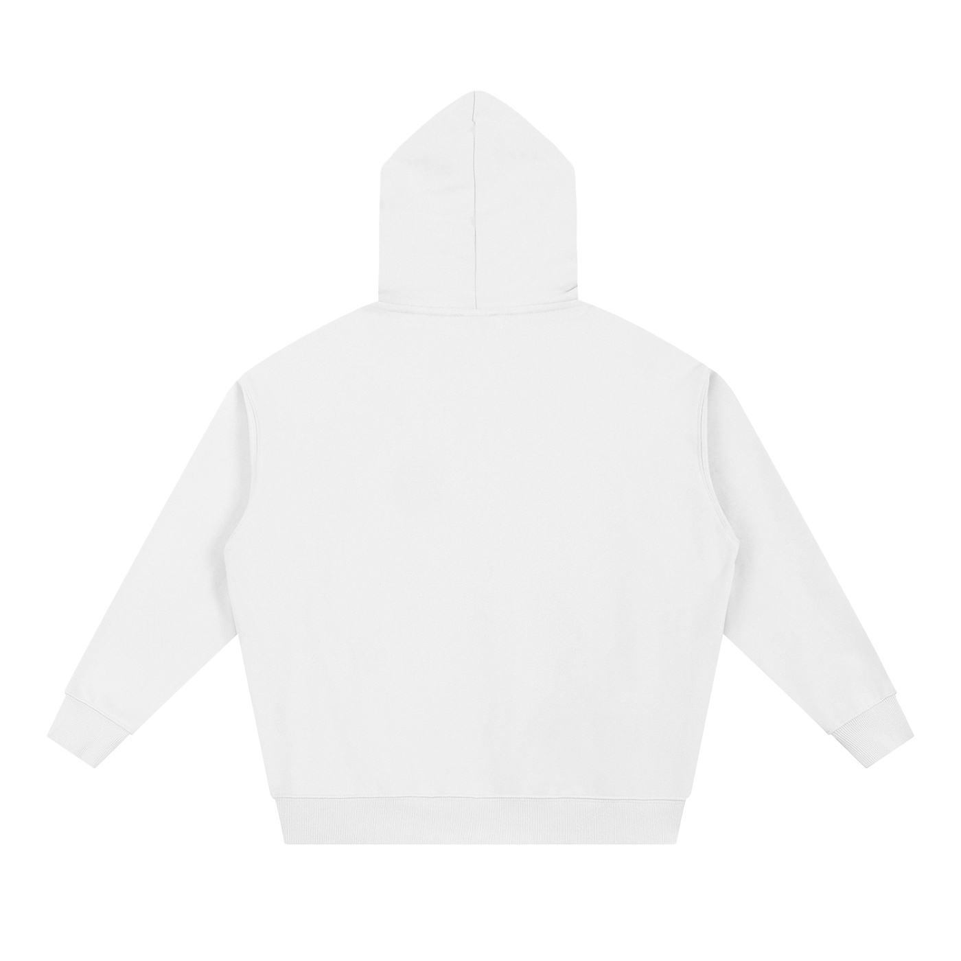 Universal Hoodie
