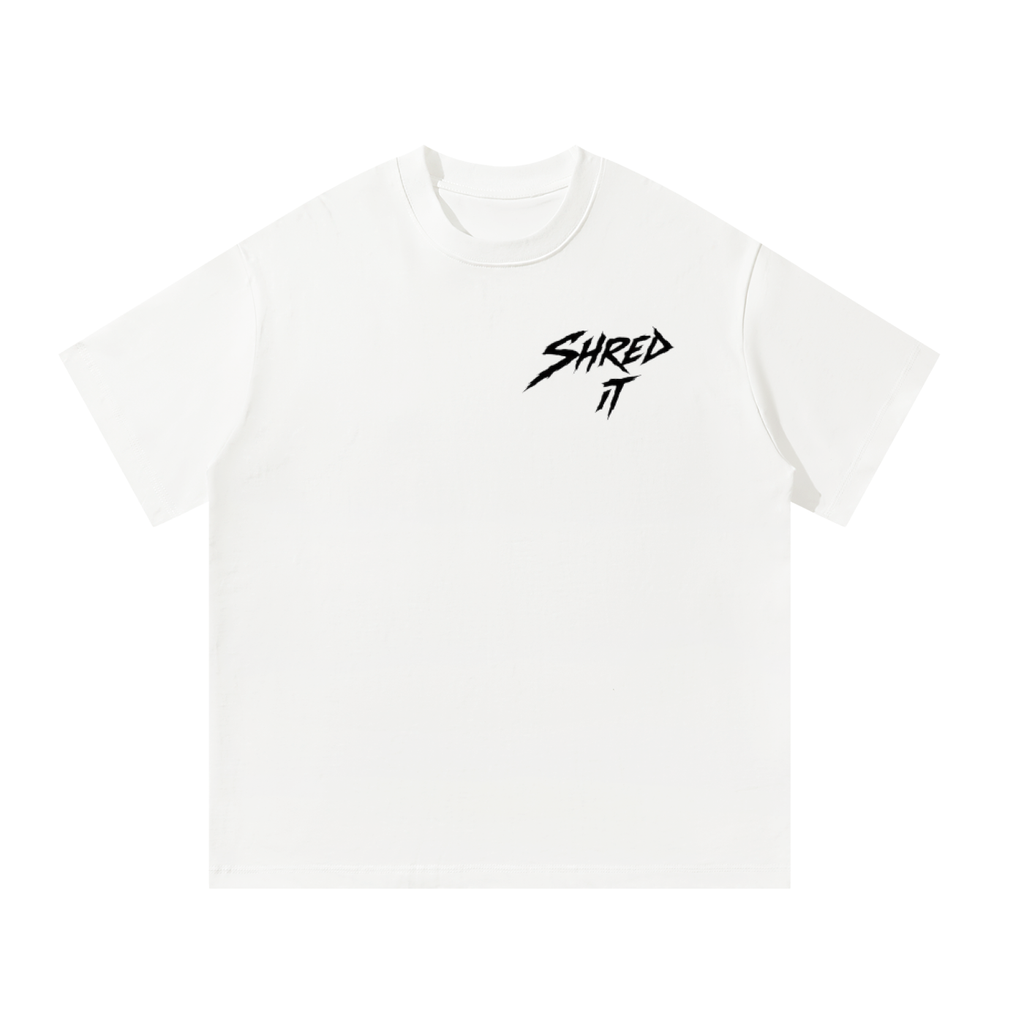 Oversized T-Shirt
