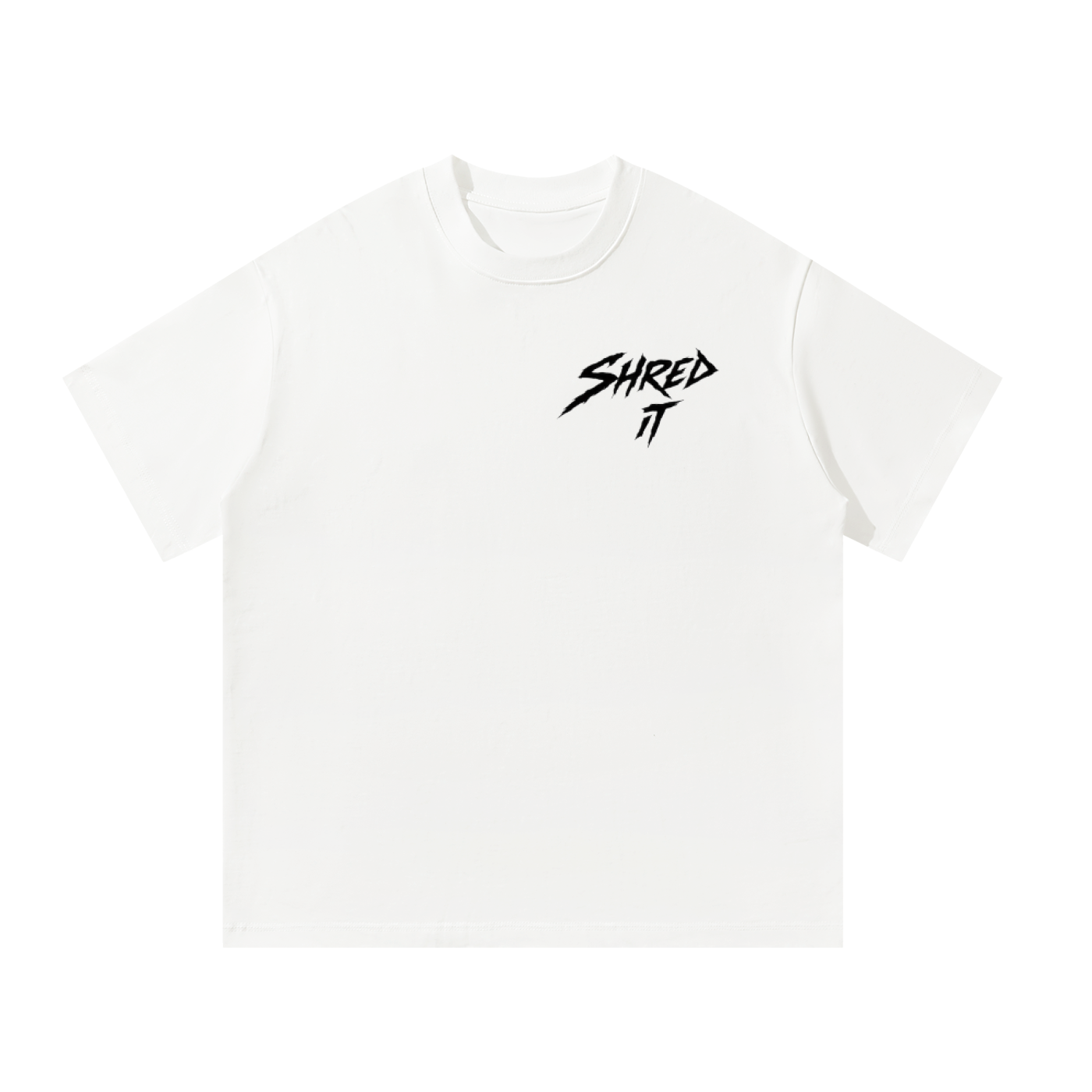 Oversized T-Shirt