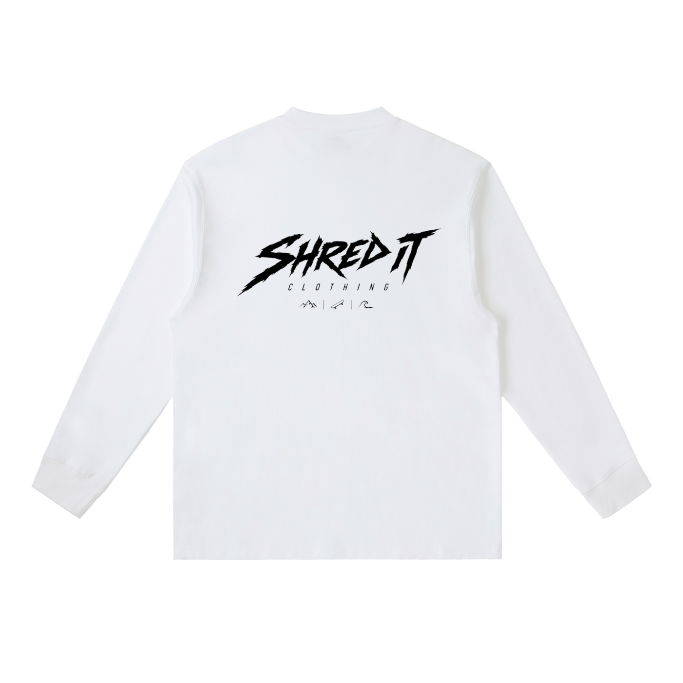 MTB Jersey