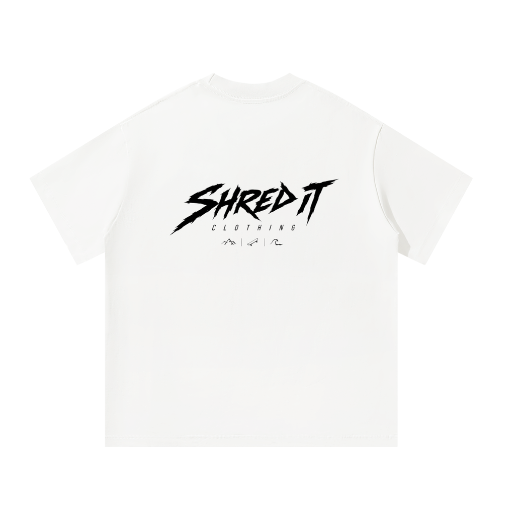 Oversized T-Shirt