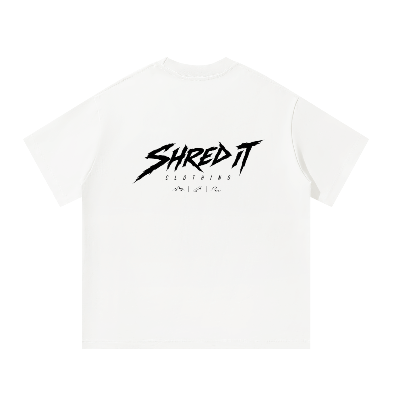 Oversized T-Shirt