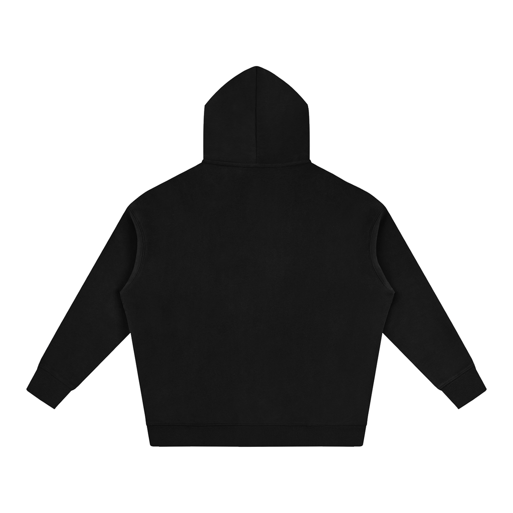 Universal Style Hoodie