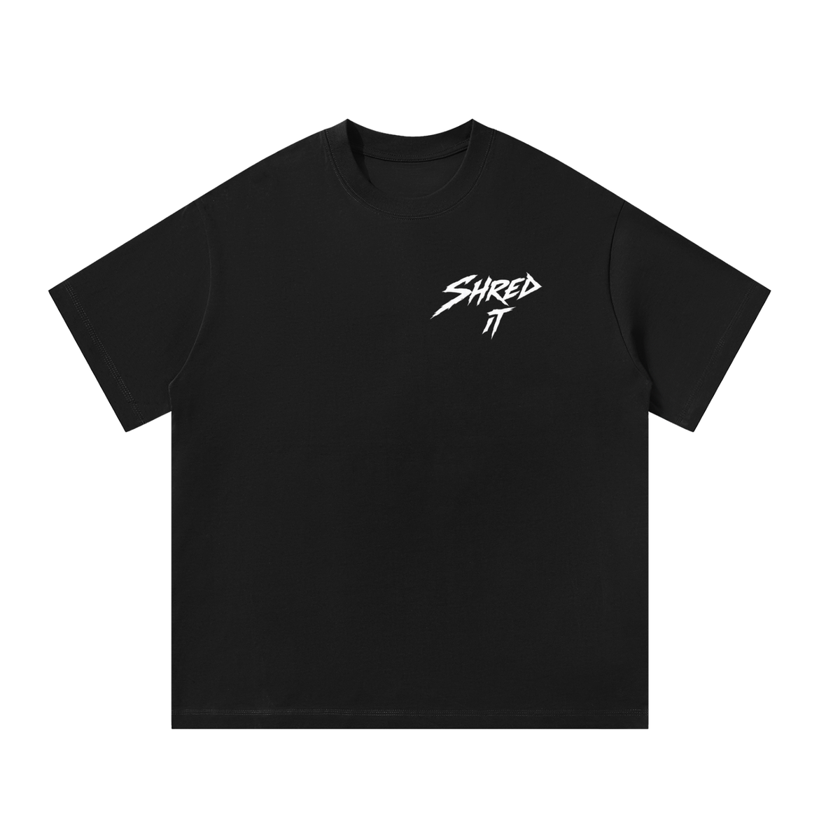 Oversized T-Shirt