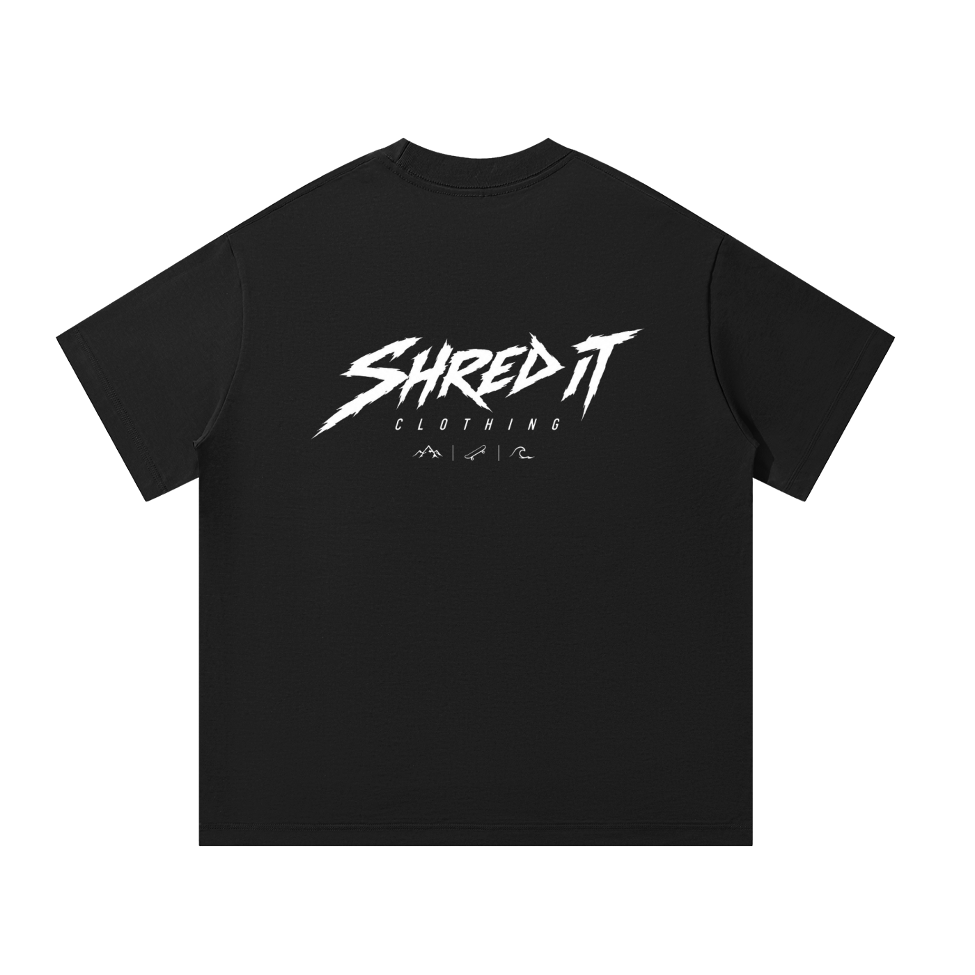 Oversized T-Shirt