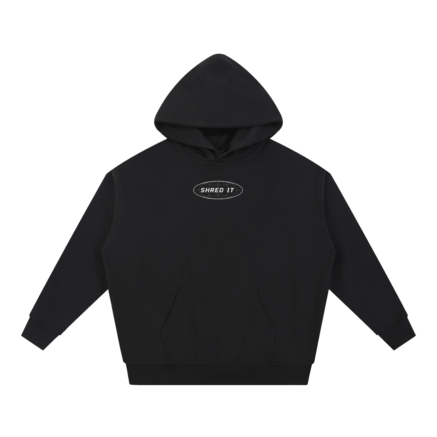 Universal Hoodie