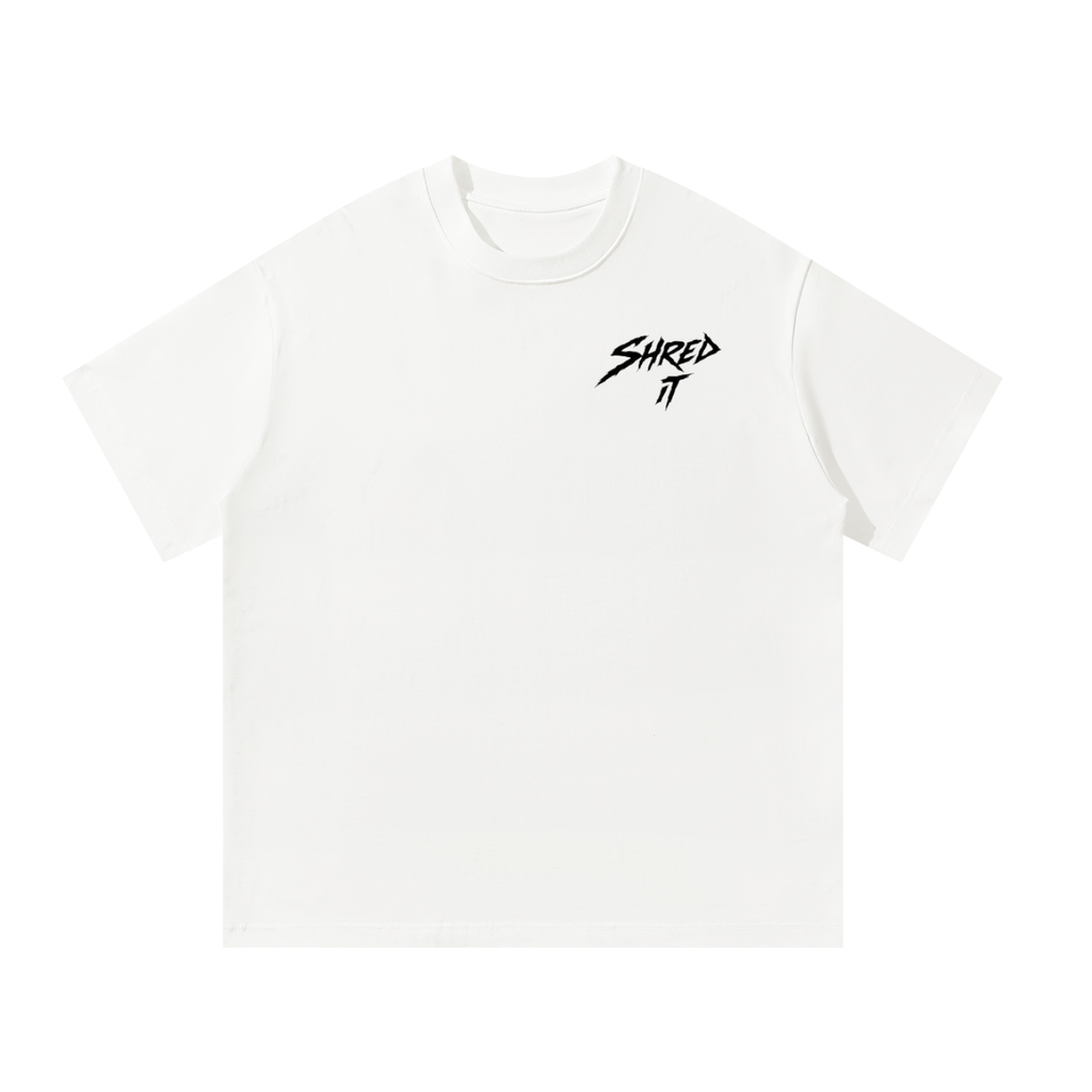 Unisex Oversized T-Shirt