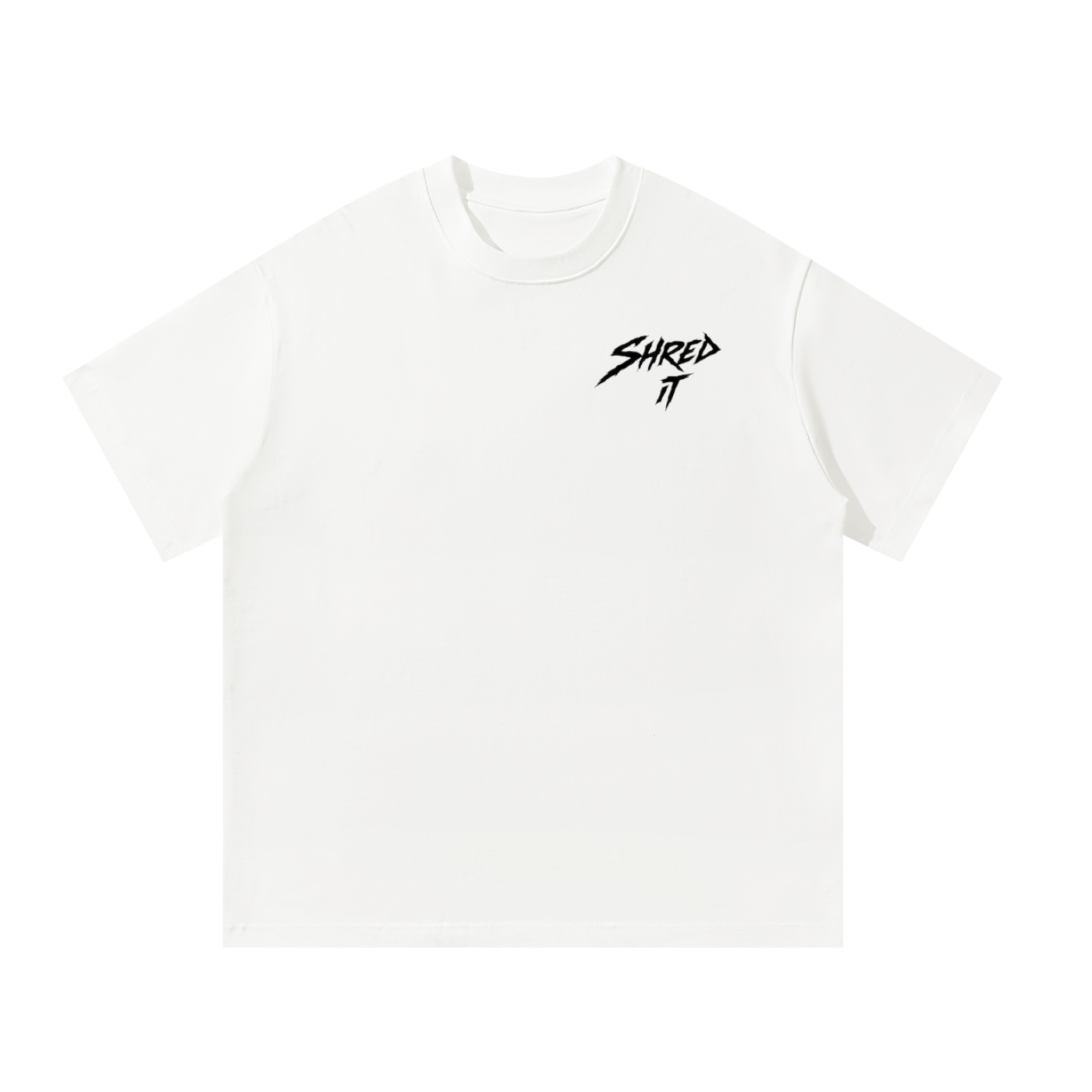 Unisex Oversized T-Shirt