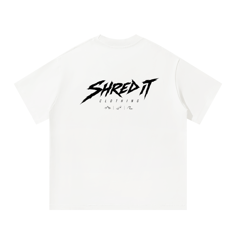 Oversized T-Shirt