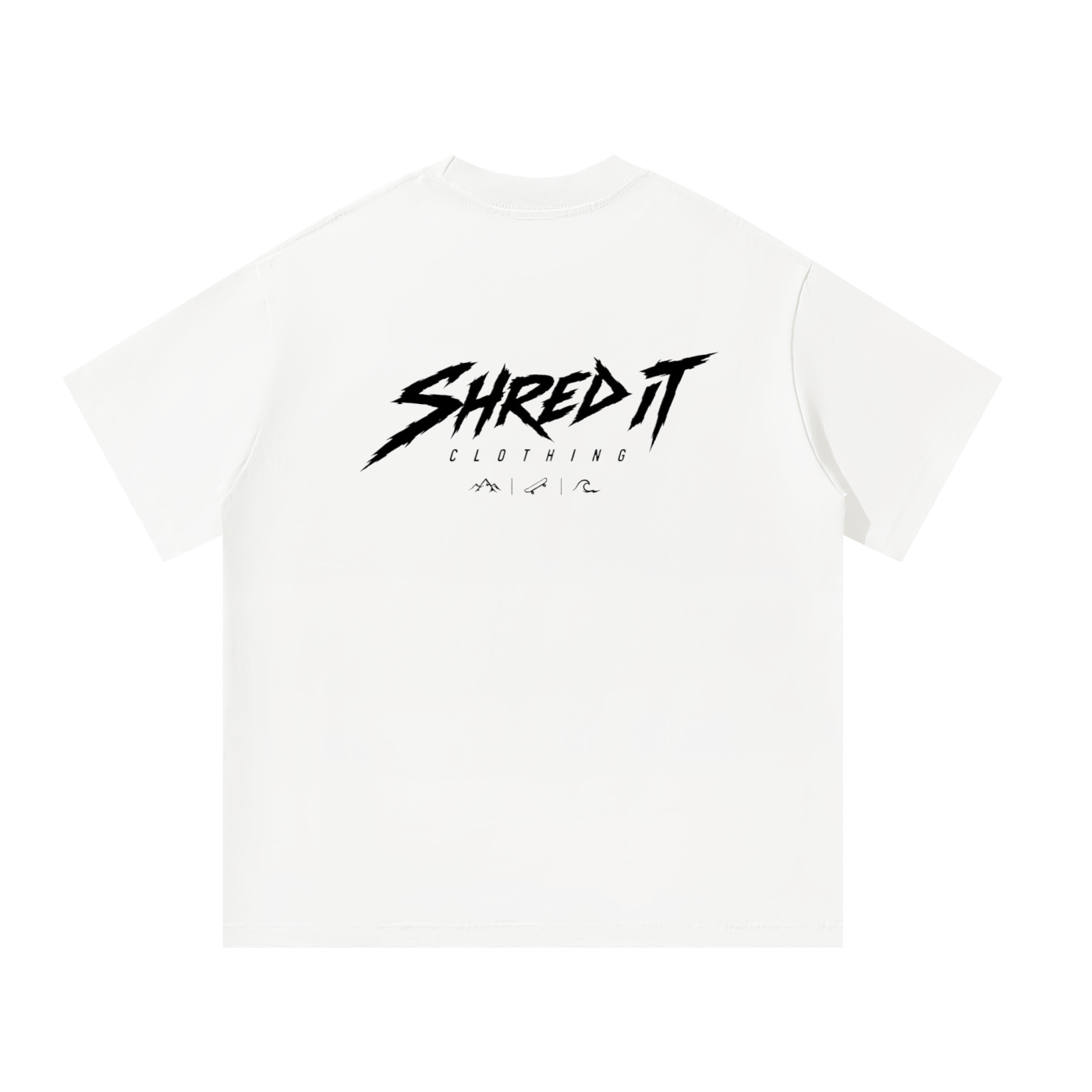 Oversized T-Shirt