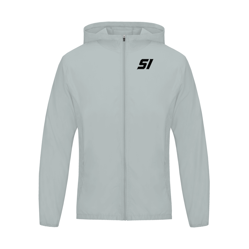 Trail Jacket