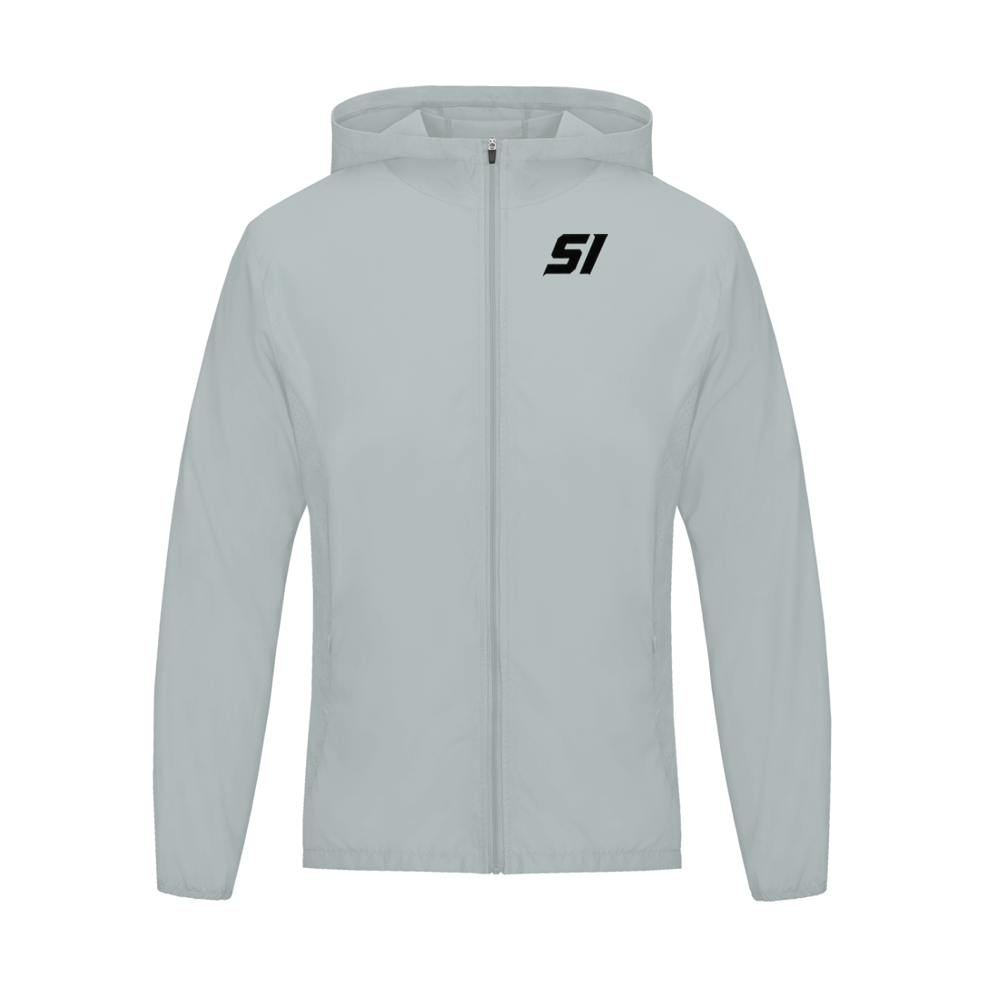Trail Jacket