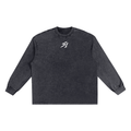Snow Washed Longsleeve