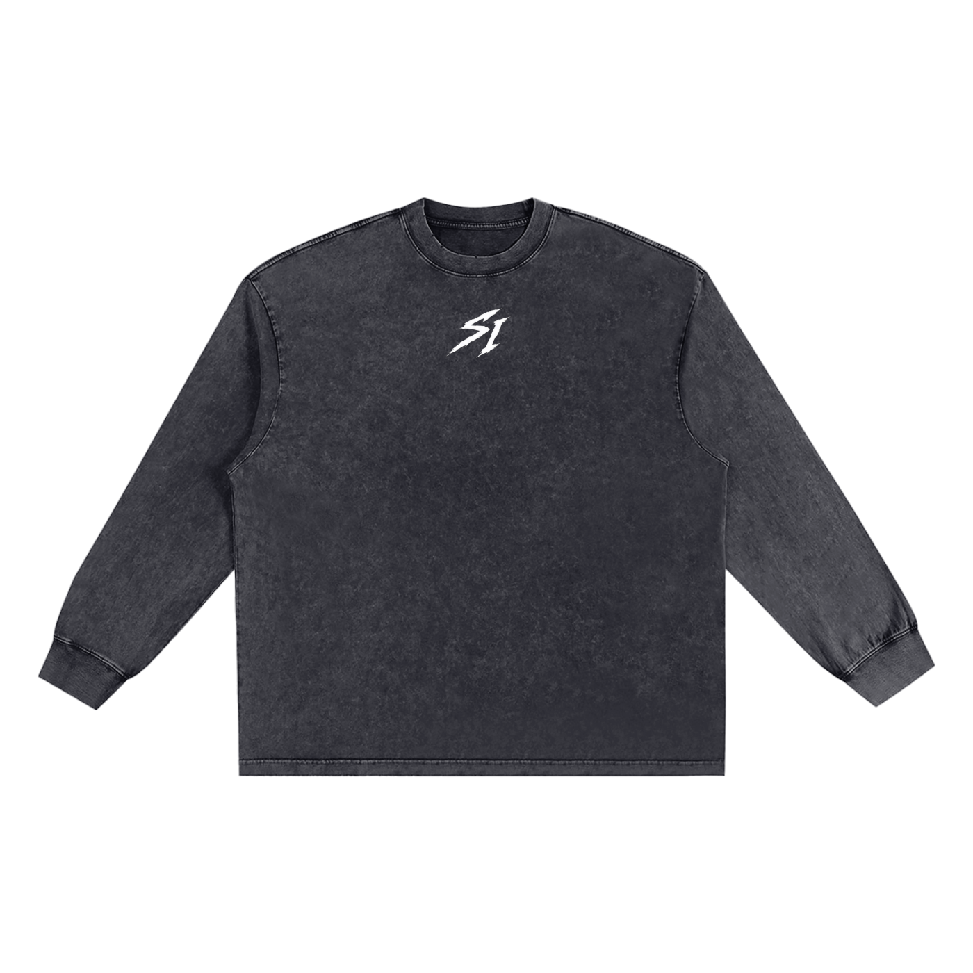 Snow Washed Longsleeve