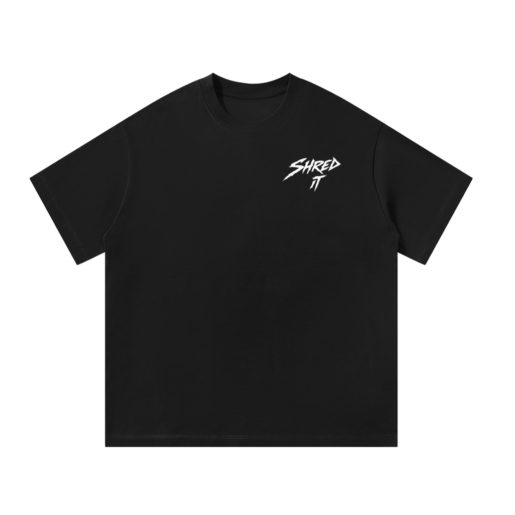 Oversized T-Shirt