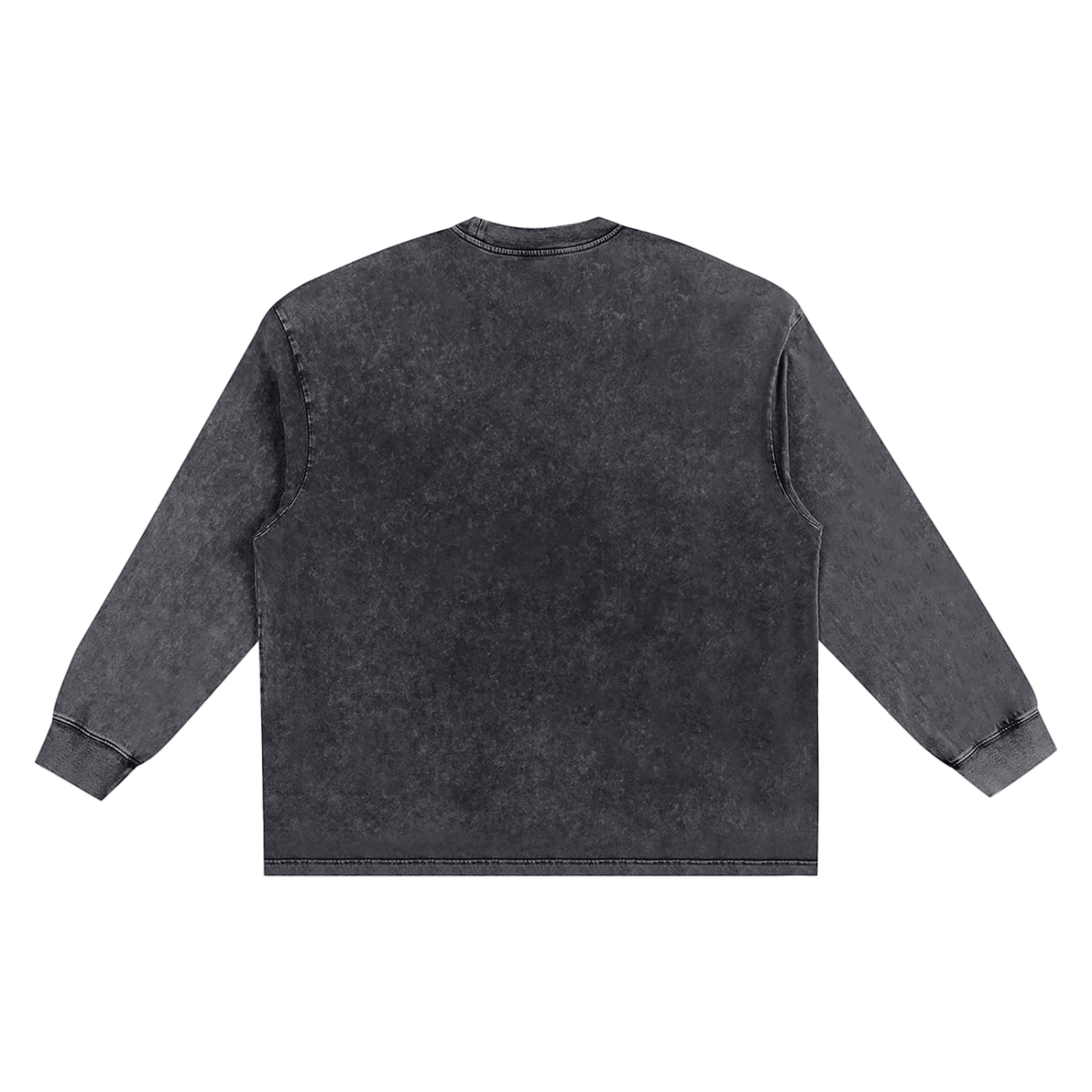 Snow Washed Longsleeve