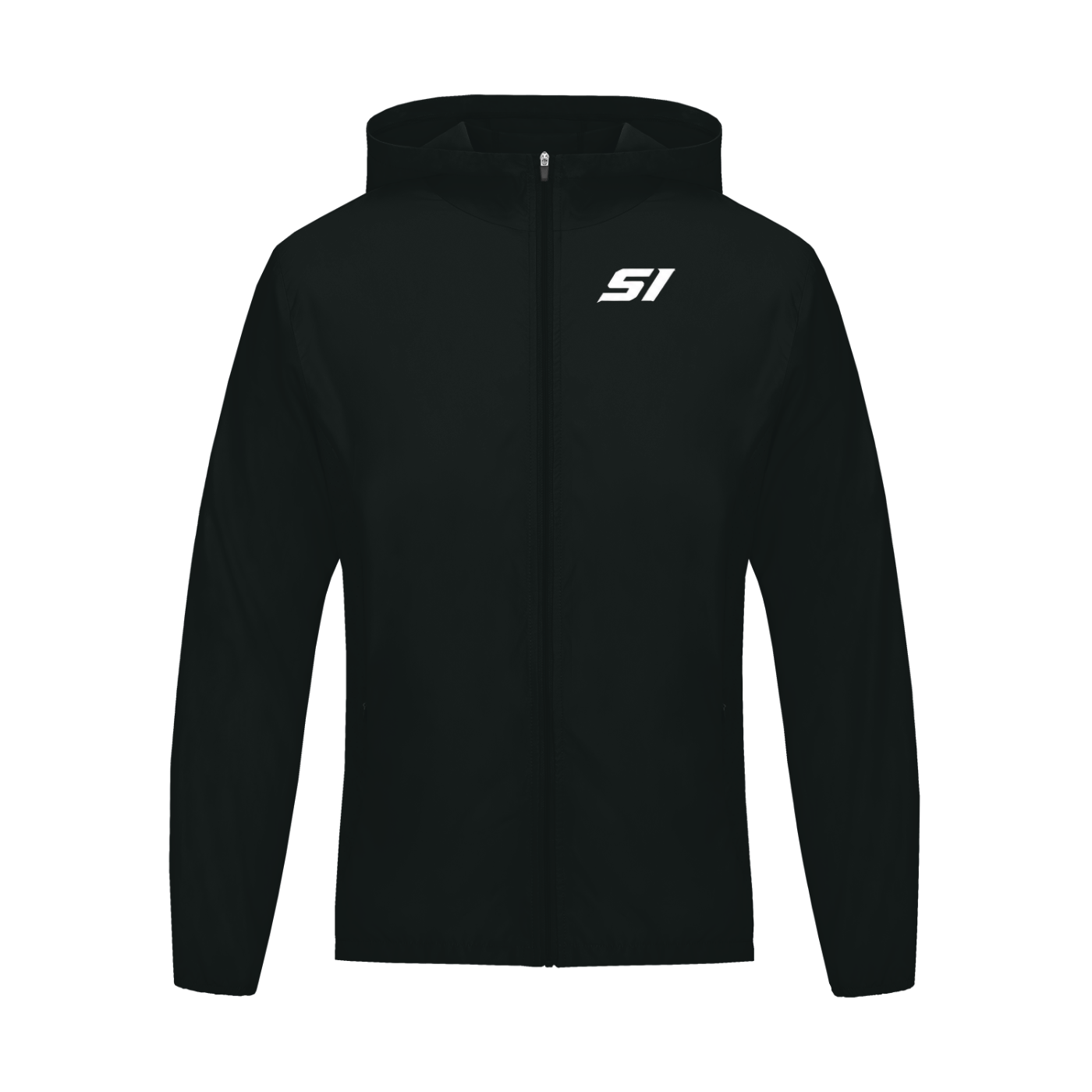 Trail Jacket