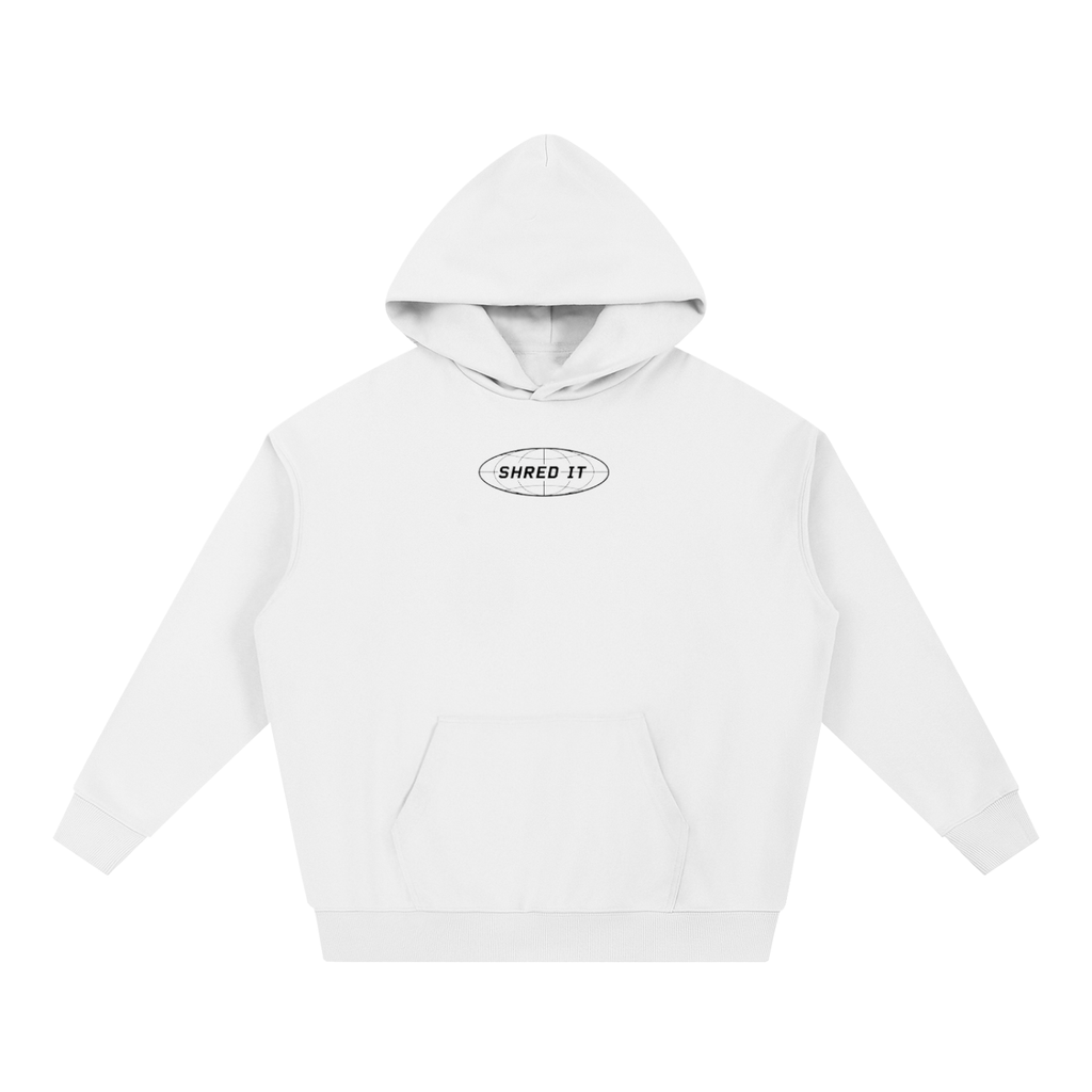 Universal Hoodie