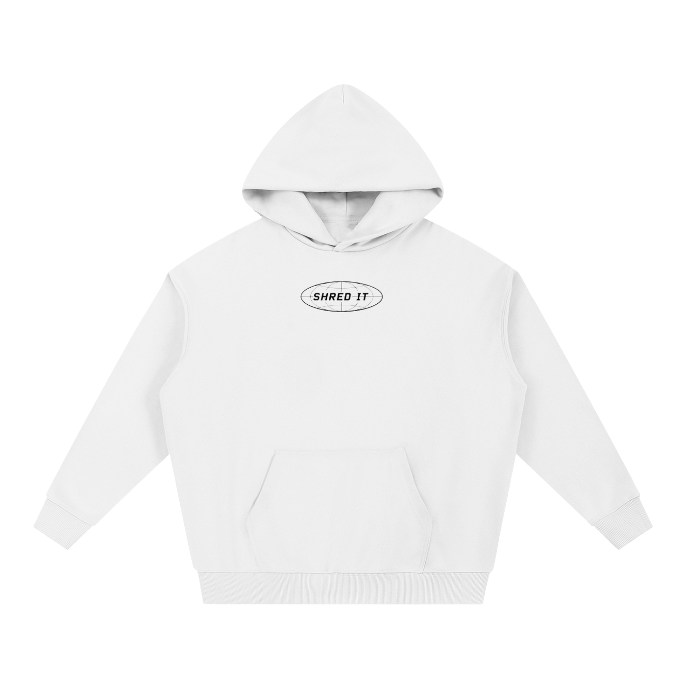 Universal Hoodie