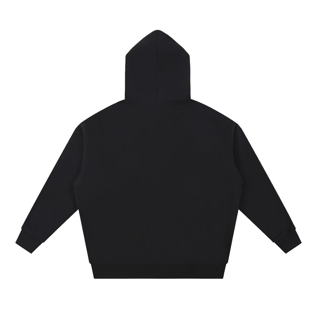 Universal Hoodie