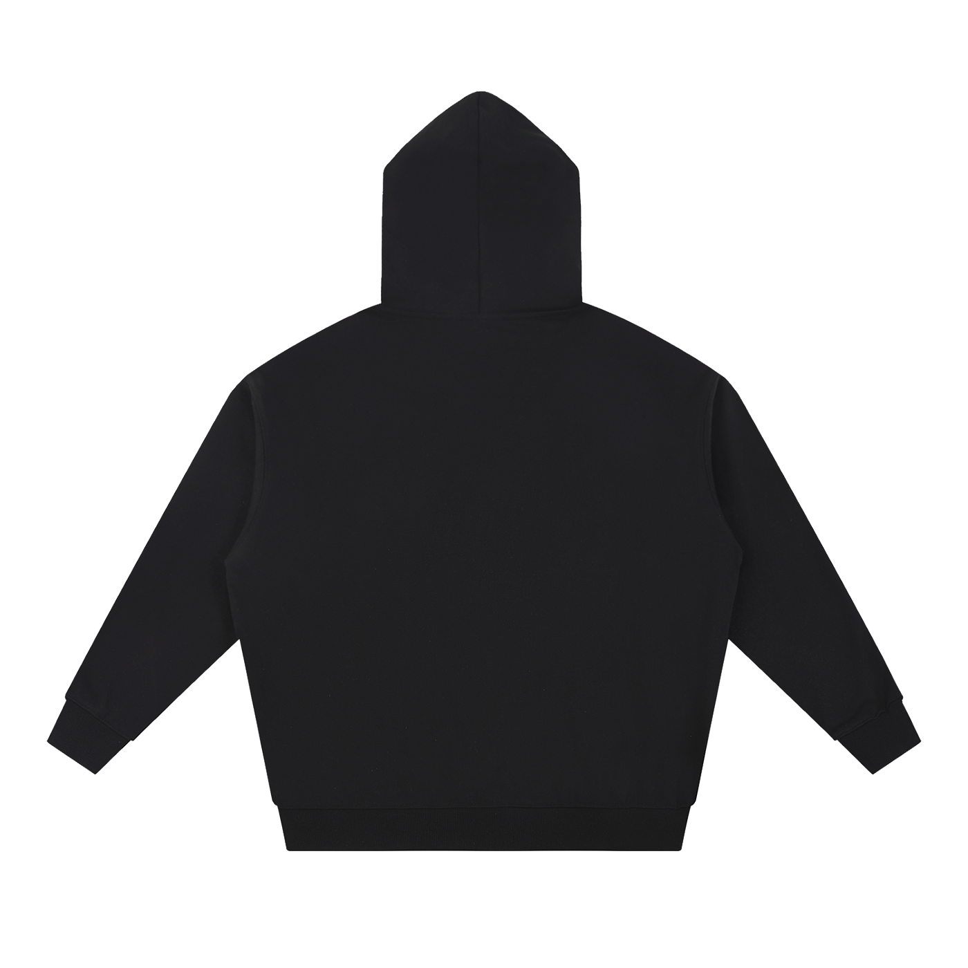 Universal Hoodie